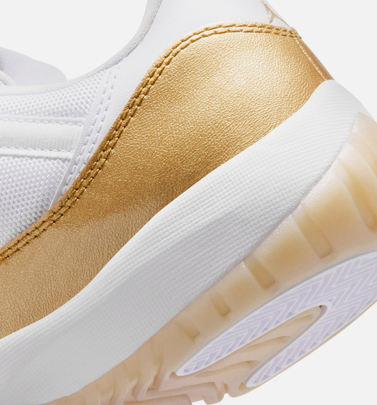 Air Jordan 11 Retro Low “Mother’s Day” Women's Lifestyle Shoes