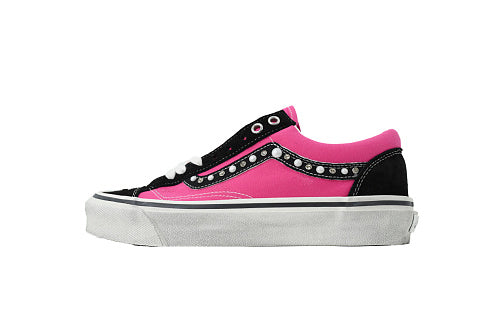 Vans Old Skool 36 Pearlized Pack Pink Black VN000E8VHLE
