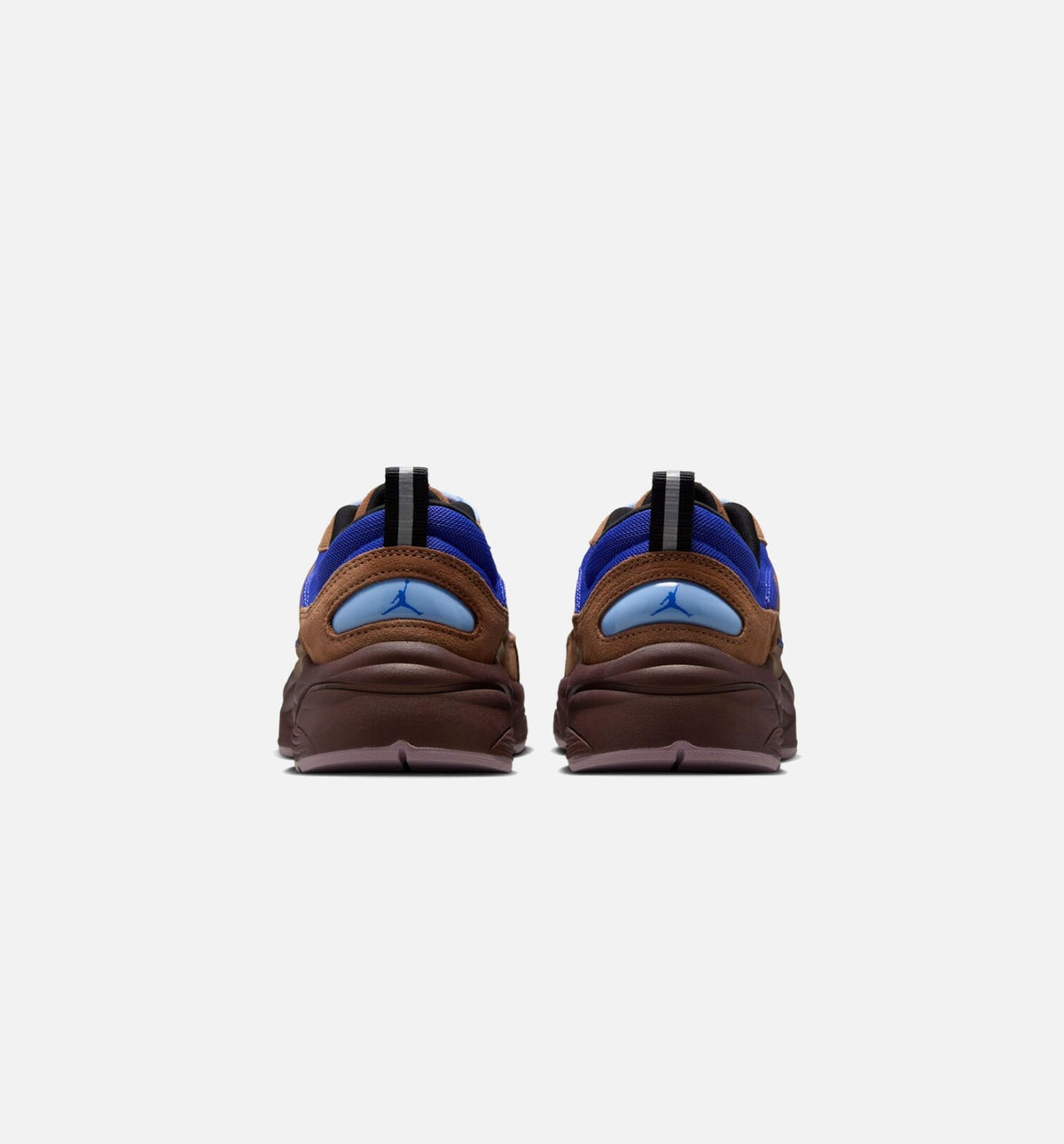 Jordan Trunner "Archaeo" Men's Shoe – Archaeo Brown/Persian Violet/Earth/Aluminum