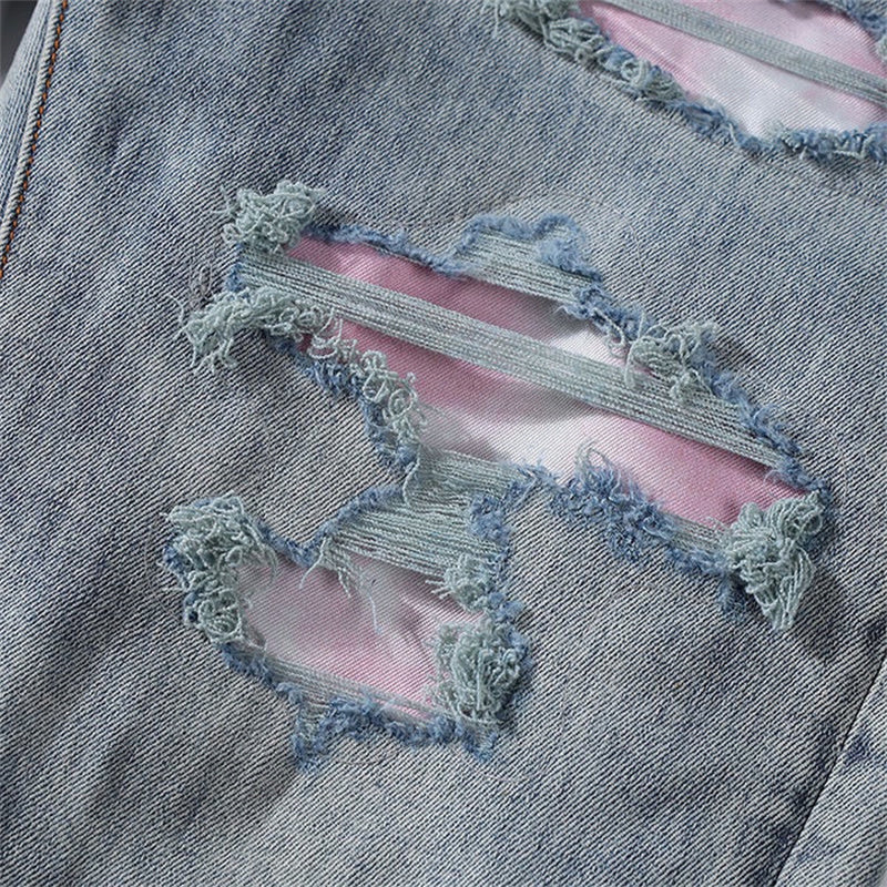 PW - Amiri Denim 1316