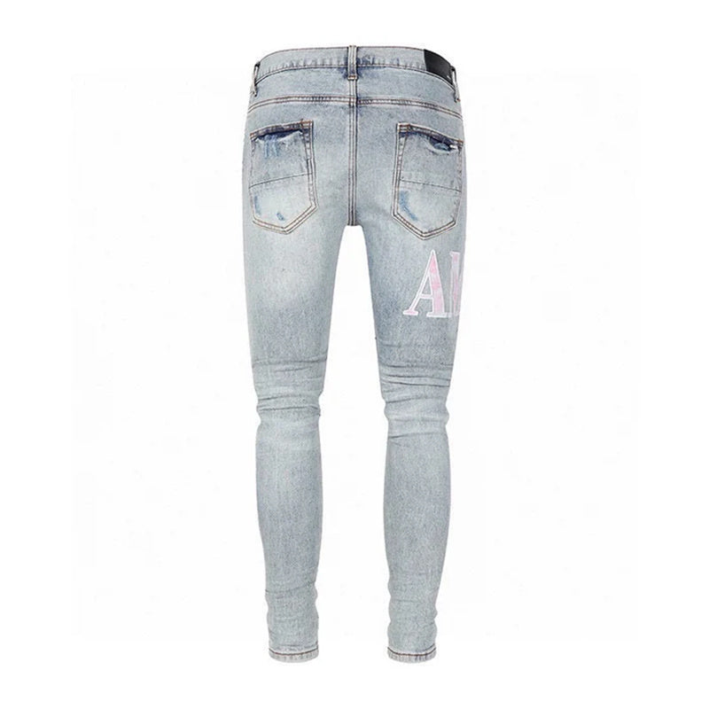 PW - Amiri Denim 1316