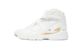 Jordan 8 Retro OVO White Reps Sneaker AA1239-135
