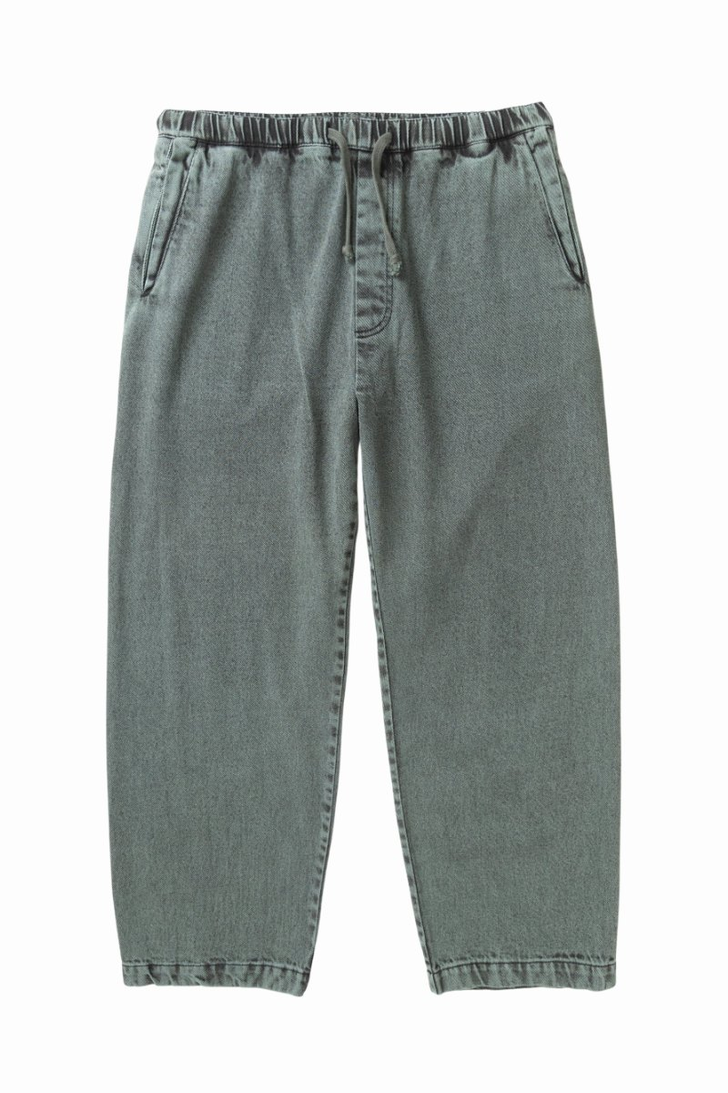 SERVICE WORKS OD EASY CHEF PANTS Sage