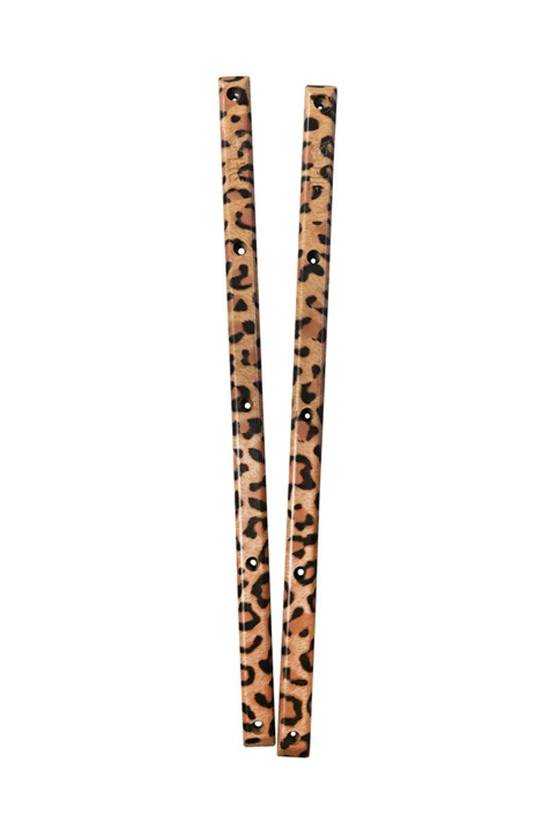 PIG RAILS LEOPARD