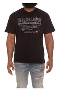 BBC Satelittes Knit Tee