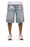 Icecream Balboa Jean Shorts