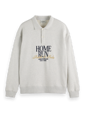S&S Polo Sweatshirt