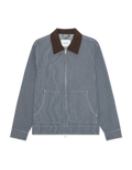 Les Deux Robert Striped Jacket